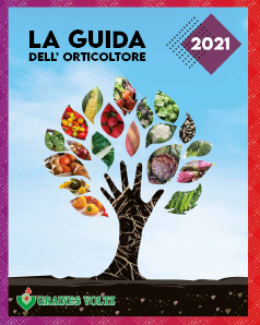 Le Guide du Maraîcher 2021